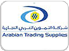 Arabian Trading Supplies logo