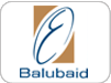 Balubaid Group logo