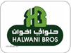 Halwani Brothers logo