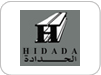 Hidada logo
