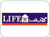 Life Pharmacies logo