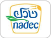 Nadec logo