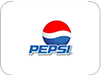 Pepsi logo