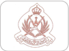 Royal Guard of Oman logo