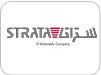 STRATA logo
