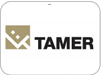 Tamer Group logo
