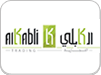 AlKabli Holding logo