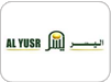 Al Yusr Instalment logo