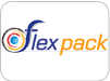 Flex Pack logo