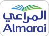 Almarai Co logo