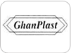 Ghandoura Plastics logo