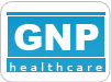 GNP Hospitals logo