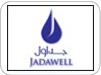 Jadawell Water Co logo
