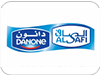 AlSafi Danone logo