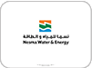 Nesma Water & Energy logo