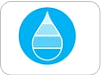 Sama Water Co logo