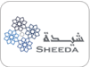 Sheeda Group logo