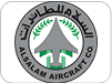Alsalam Aircraft Co logo