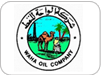 Waha Oil Co logo