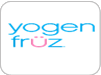 Yogen Fruz logo