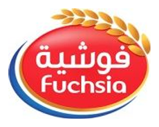 Fuchsia logo