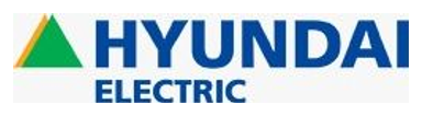 Hyundai Electric logo