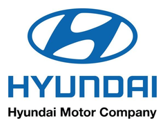 Hyundai Motor Company logo